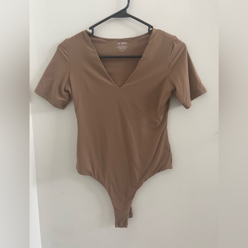 Pumiey body suit